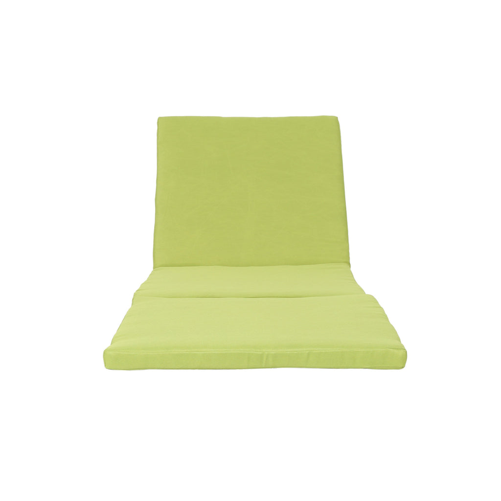 Jamaica Lounge Cushion Green MP2