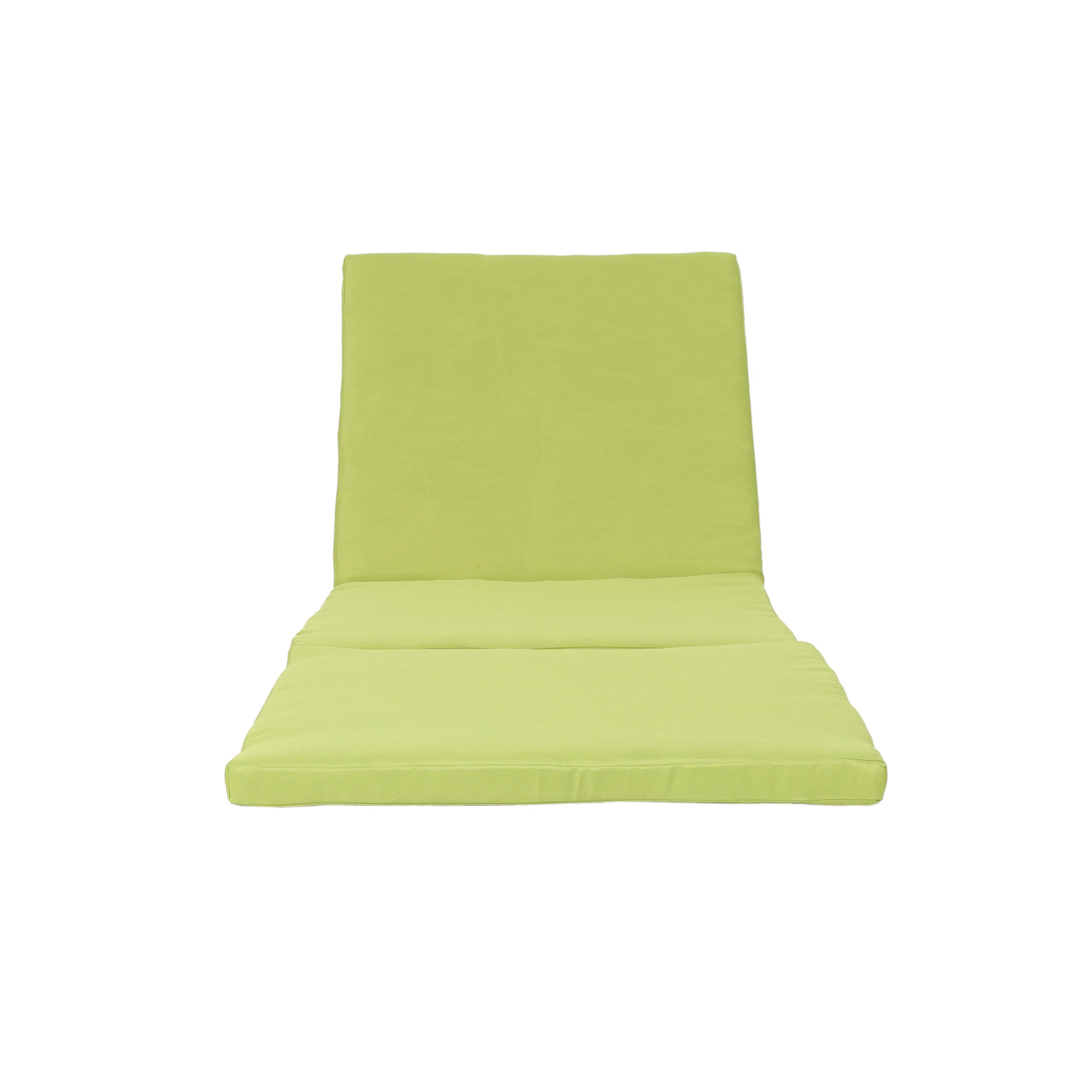 Jamaica Lounge Cushion Green MP2