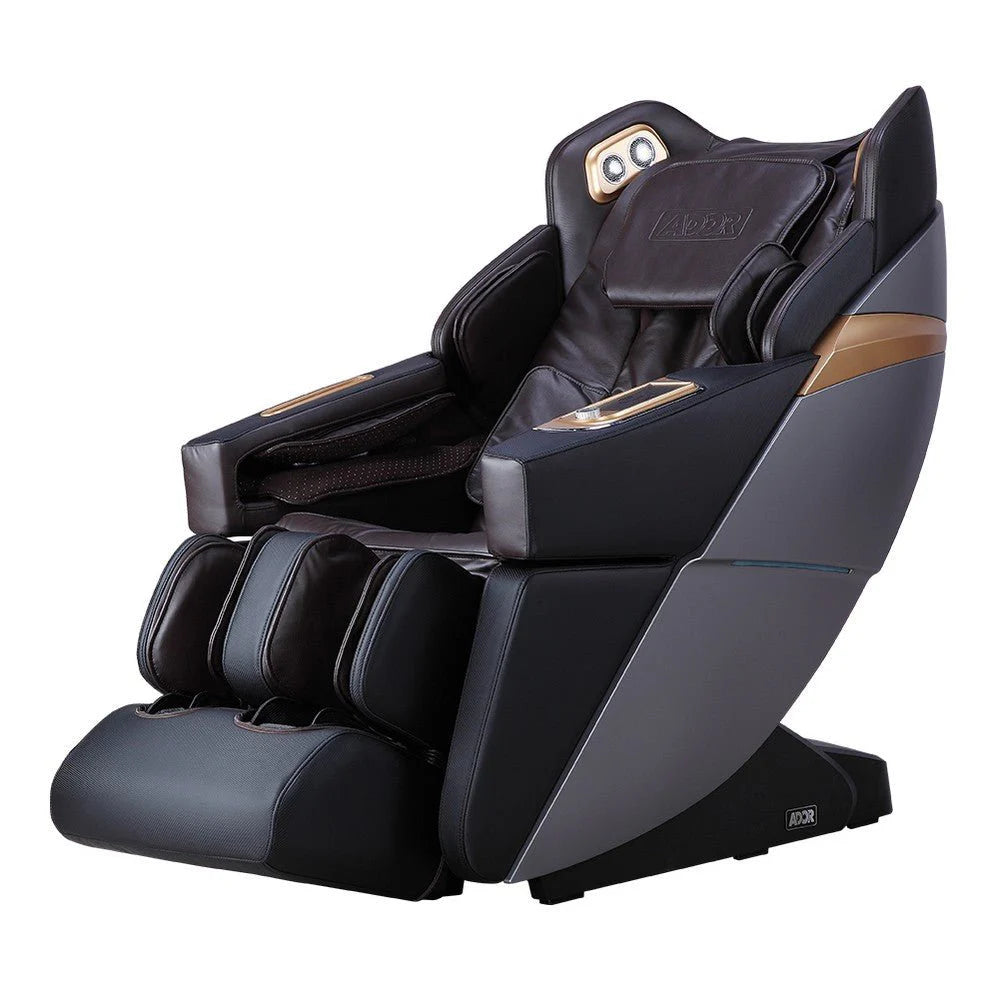 Osaki Titan Luxury 3D Massage Chair Zero Gravity Full Body Recliner