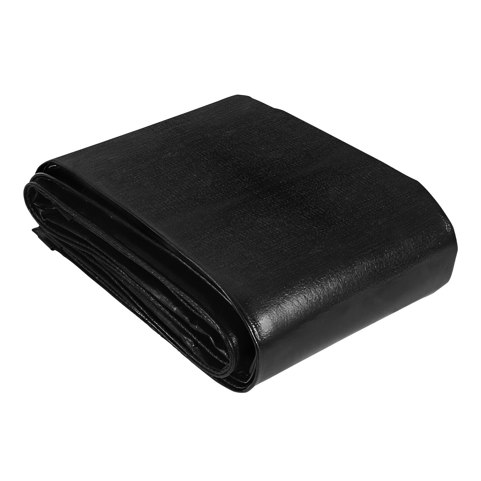 15x20 ft Pond Liner 14 Mil 3-Layer Reinforced PE Fish Koi