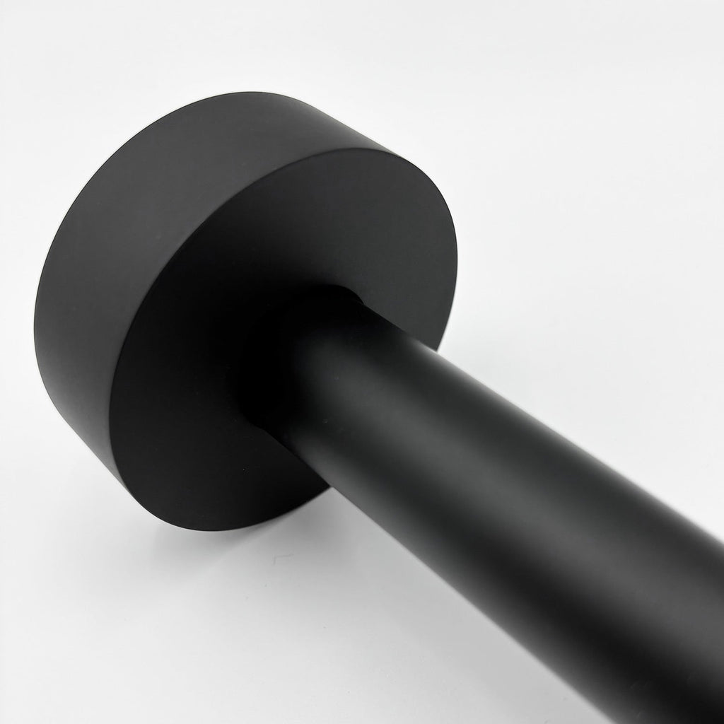 1/2 NPT Shower Arm Ceiling Mount Rain Head Extension