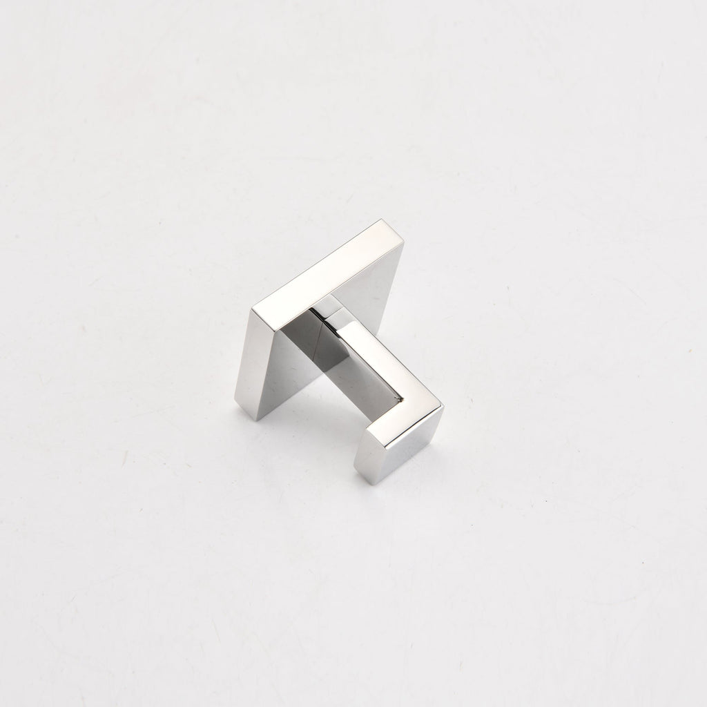 8 Pack Stainless Steel Wall Mount Towel Hooks