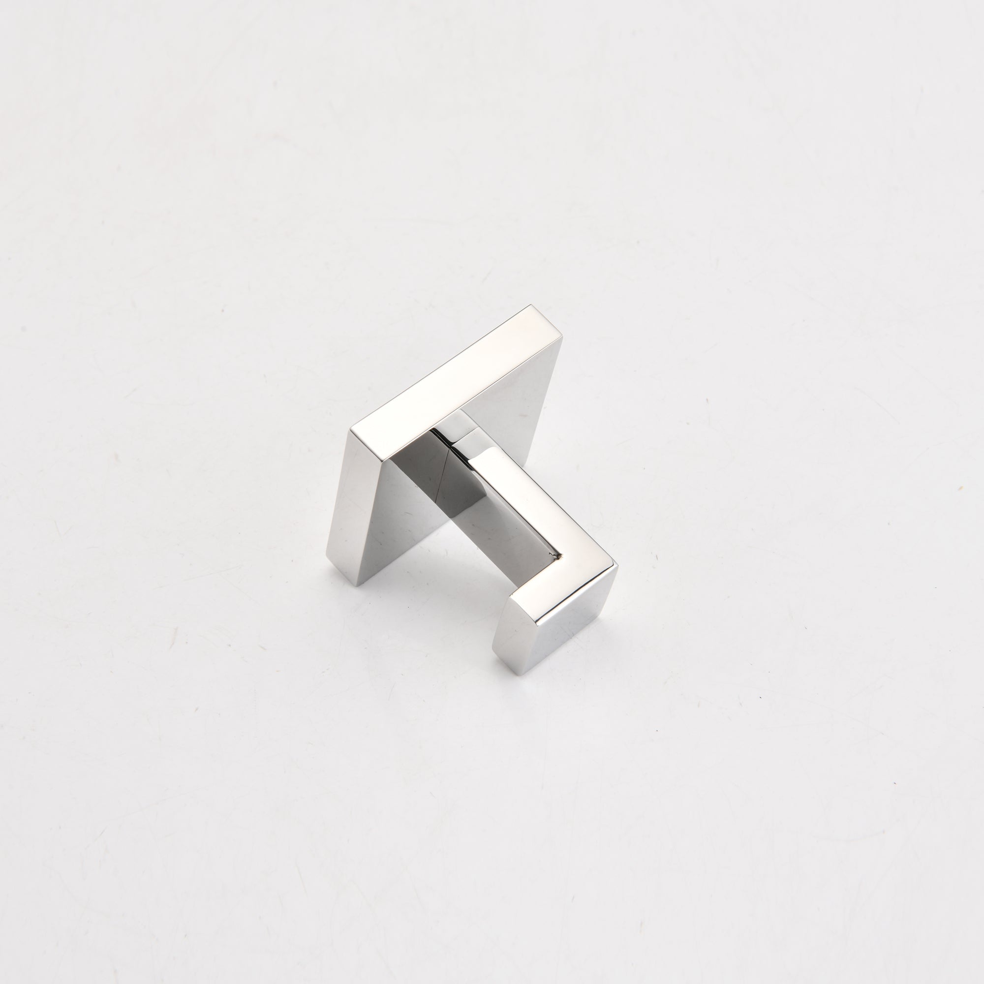 8 Pack Stainless Steel Wall Mount Towel Hooks