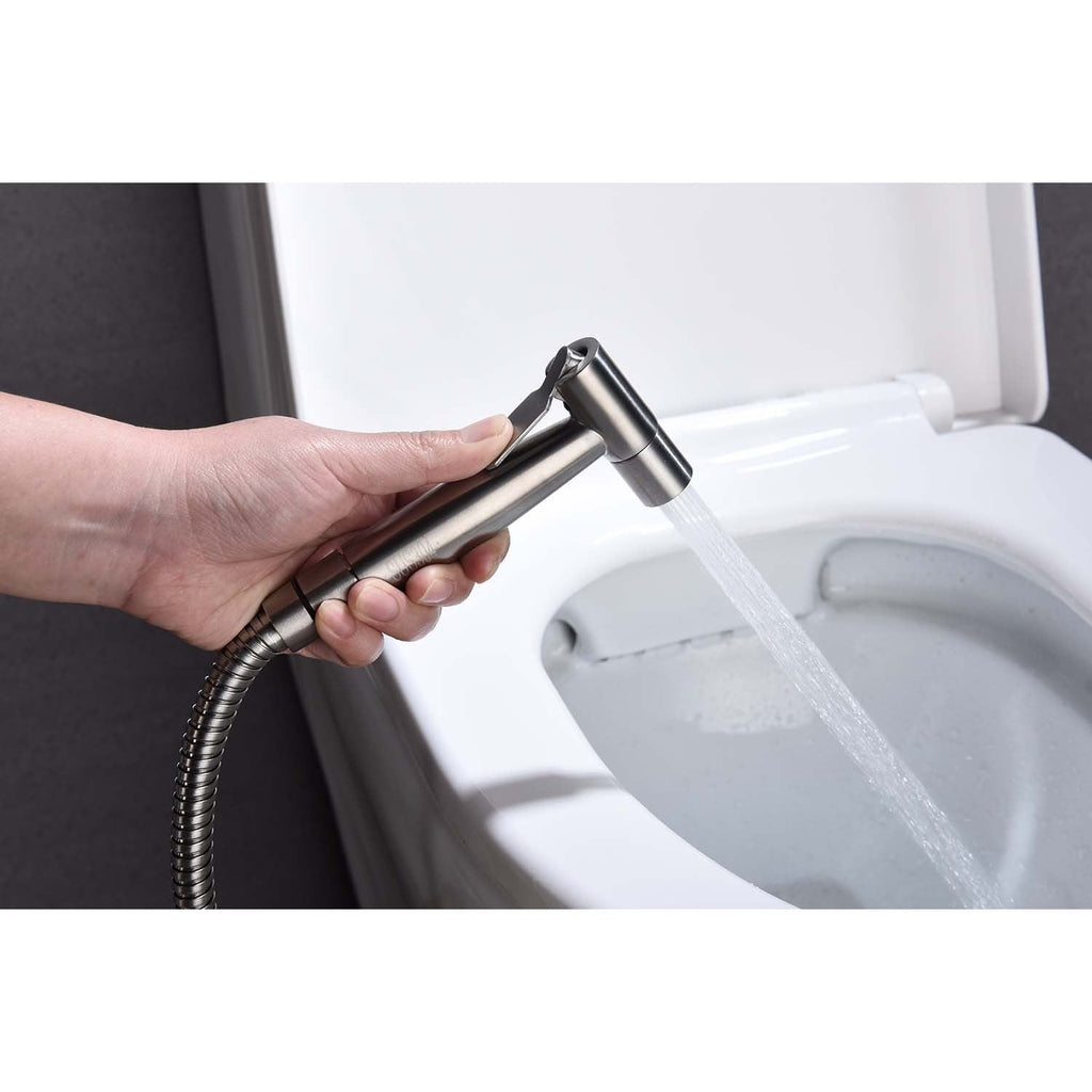 Handheld Bidet Toilet Sprayer for Cloth Diapers