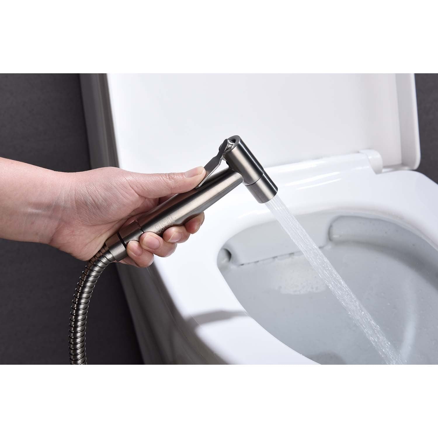 Handheld Bidet Toilet Sprayer for Cloth Diapers