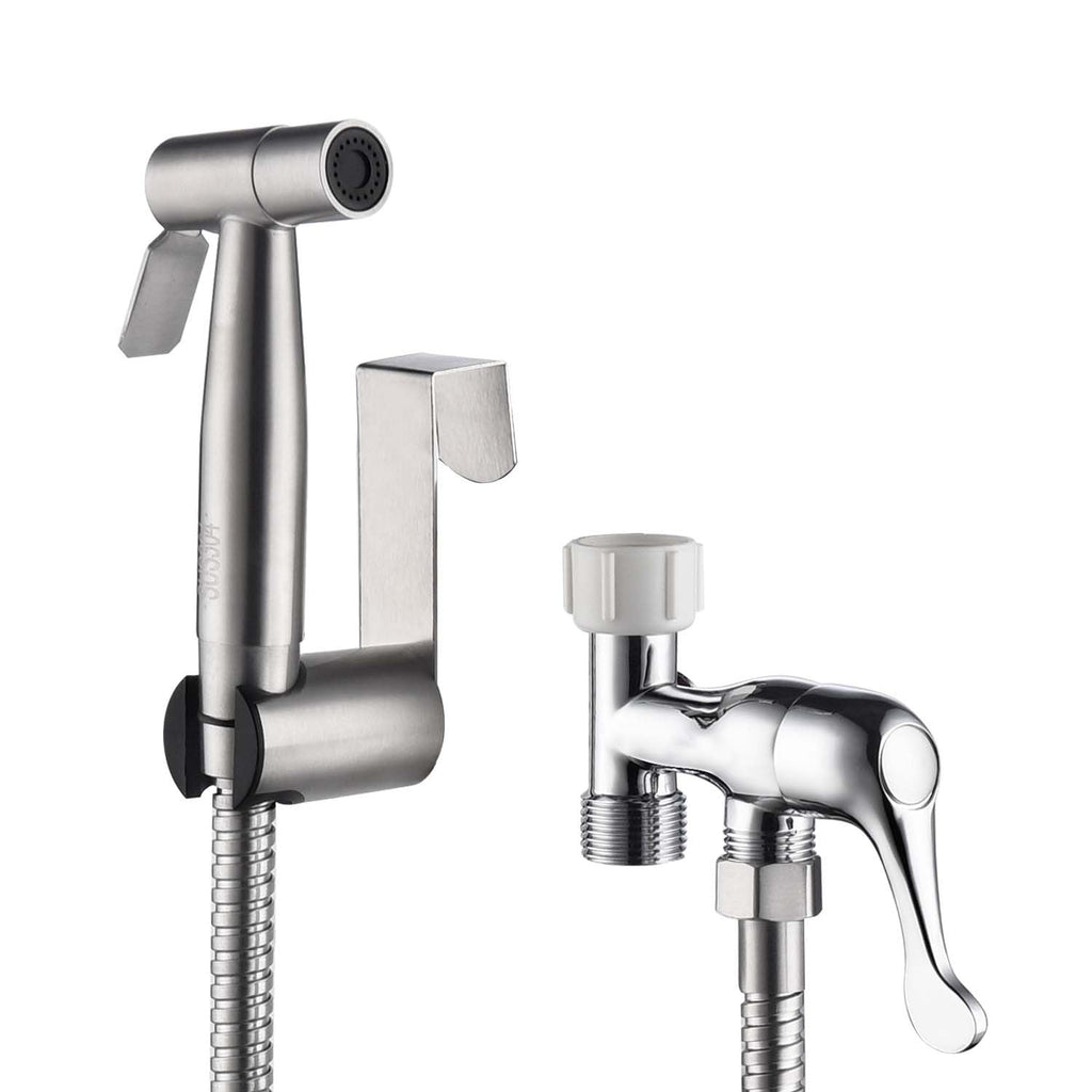Handheld Bidet Toilet Sprayer for Cloth Diapers