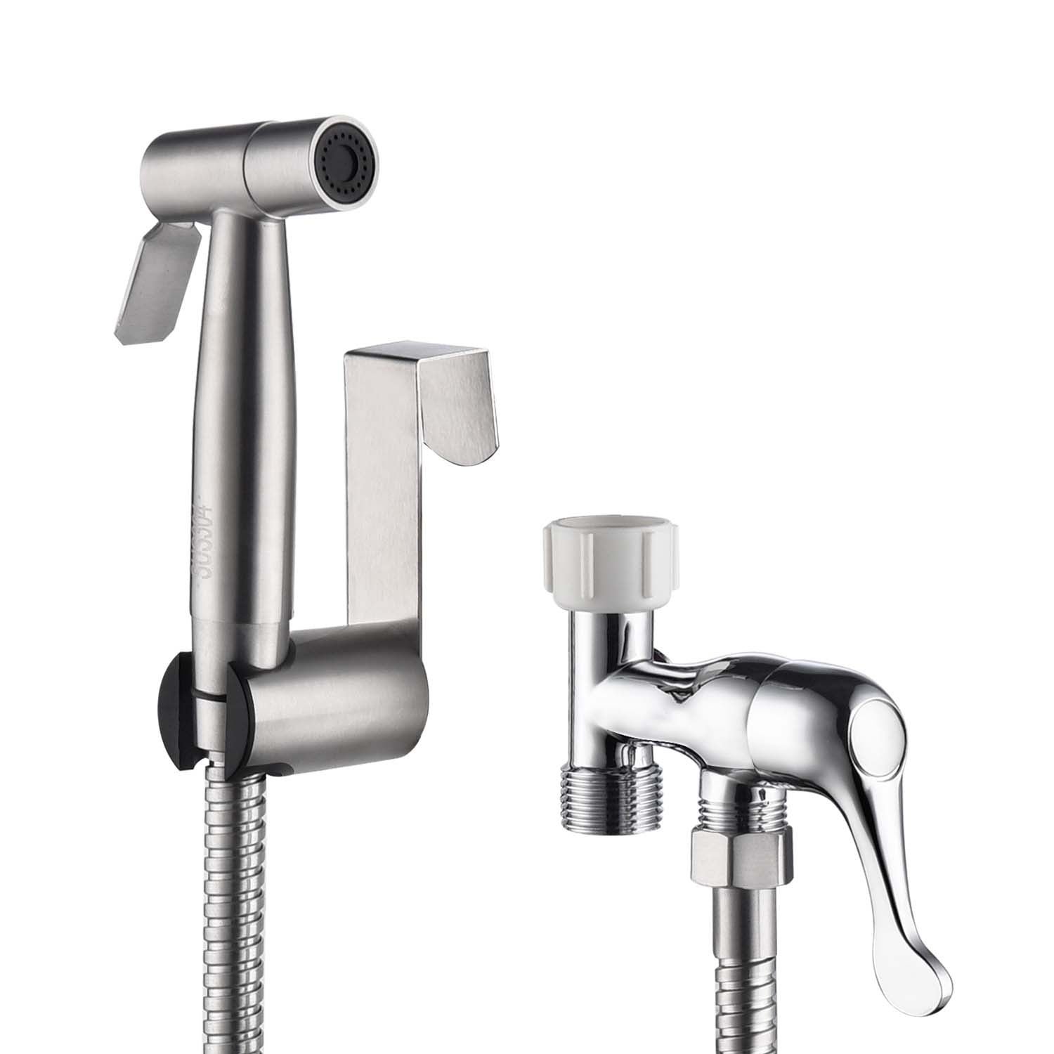Handheld Bidet Toilet Sprayer for Cloth Diapers