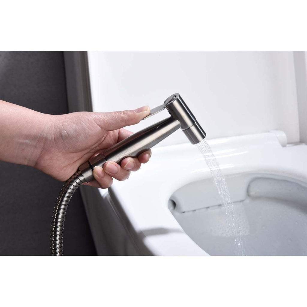 Handheld Bidet Toilet Sprayer for Cloth Diapers
