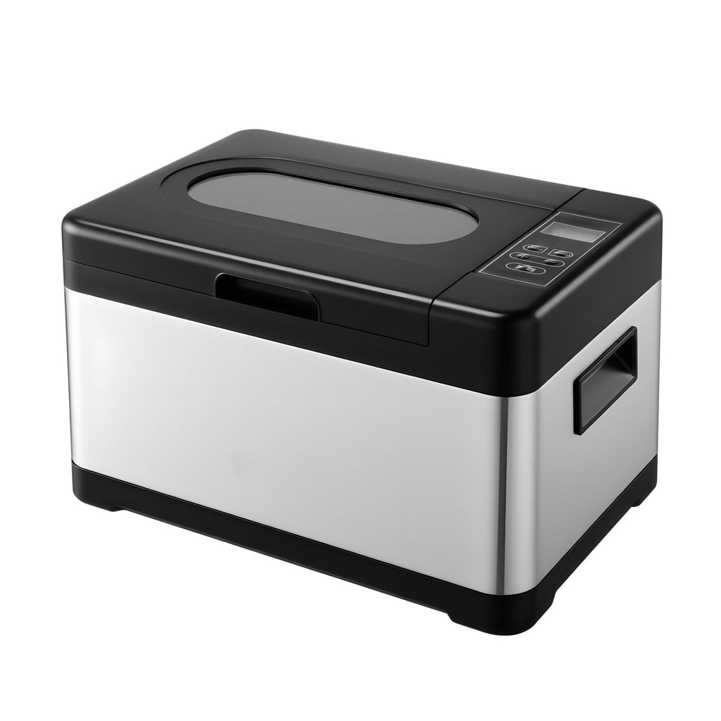 800W Sous Vide Cooker with Digital Display and Timer