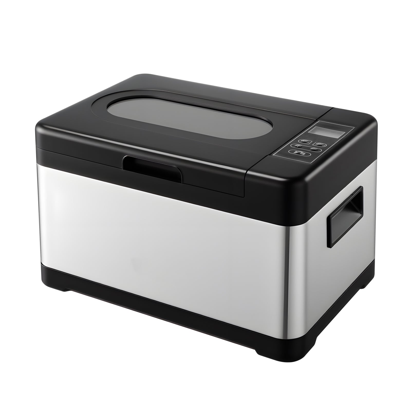 800W Sous Vide Cooker with Digital Display and Timer