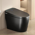 Unique Smart Toile,  One Piece Toilet with Bidet Built In,Intelligent Toilet ...