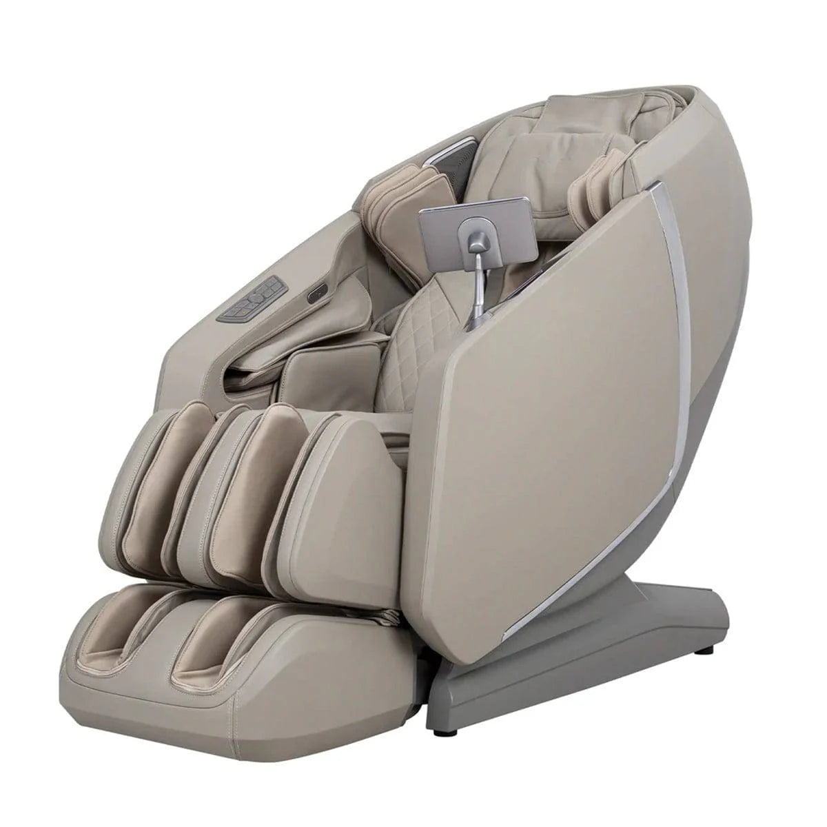 Osaki OS-Highpointe 4D Massage Chair Zero Gravity SL-Track Heat Bluetooth