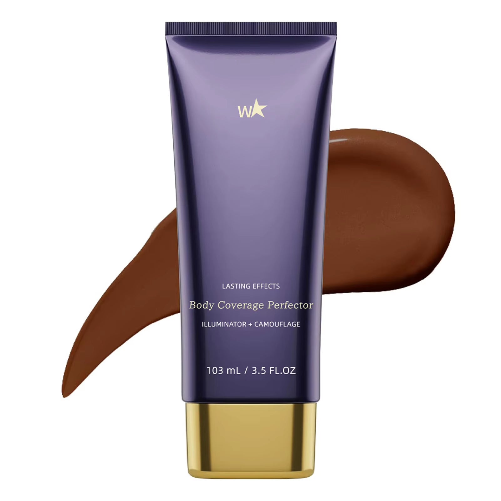 Body Coverage Essentials Makeup Coverage Perfector Long Wear Coverage Concealer