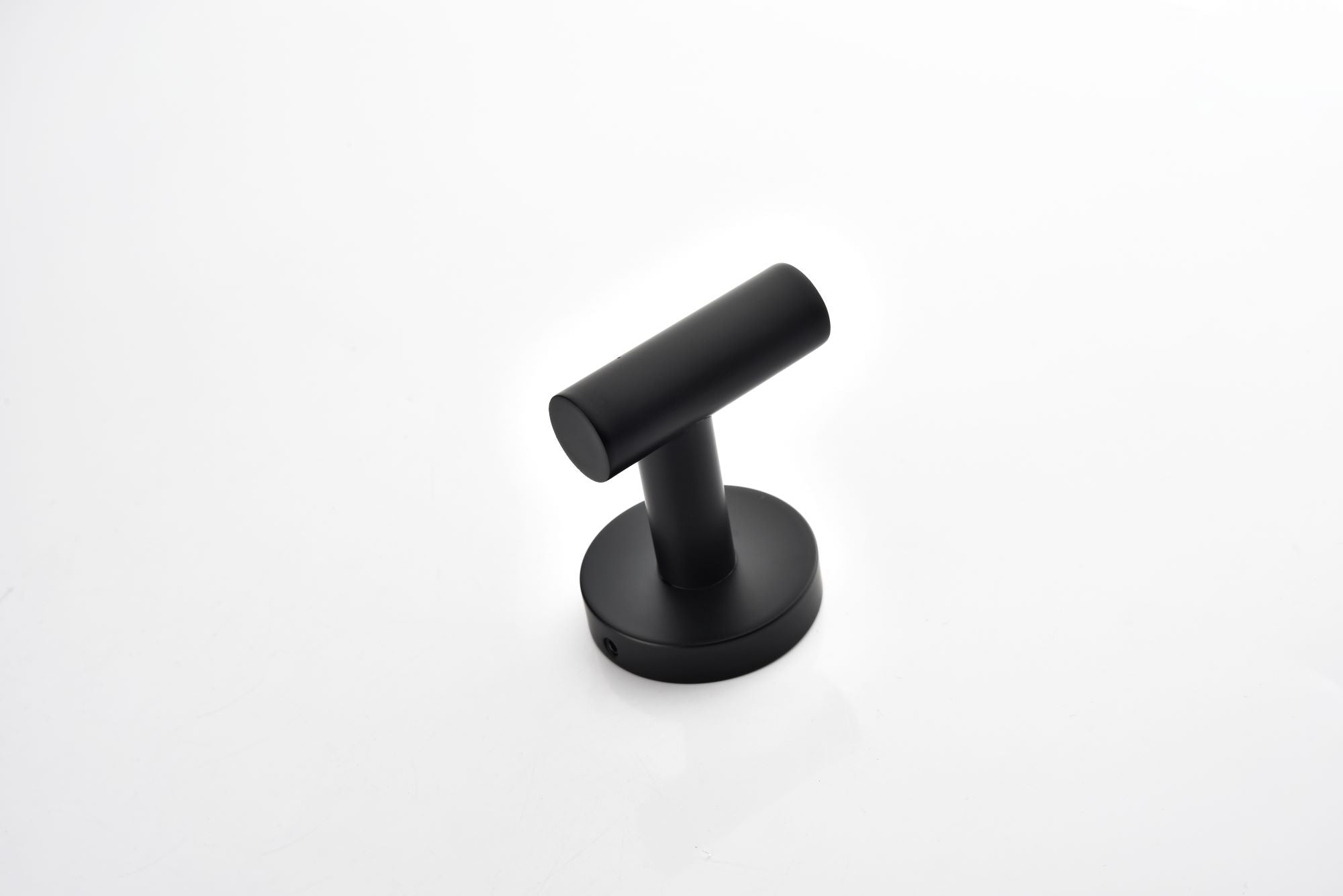 Stainless Steel Wall-Mounted Towel Hooks 2-Pack Bathroom
