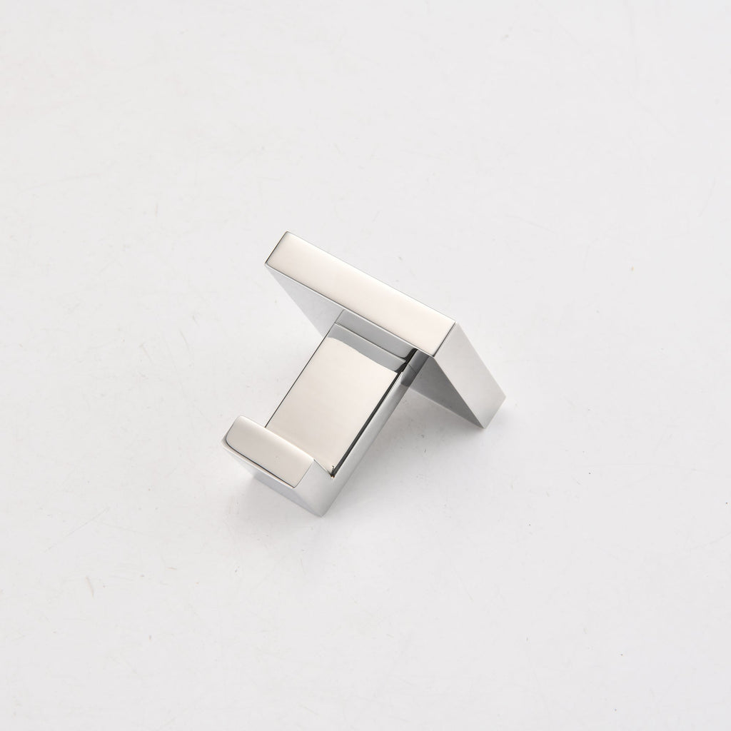 8 Pack Stainless Steel Wall Mount Towel Hooks