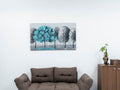Wall Canvas Paintings 47" x 27