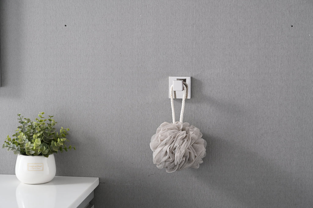 8 Pack Stainless Steel Wall Mount Towel Hooks