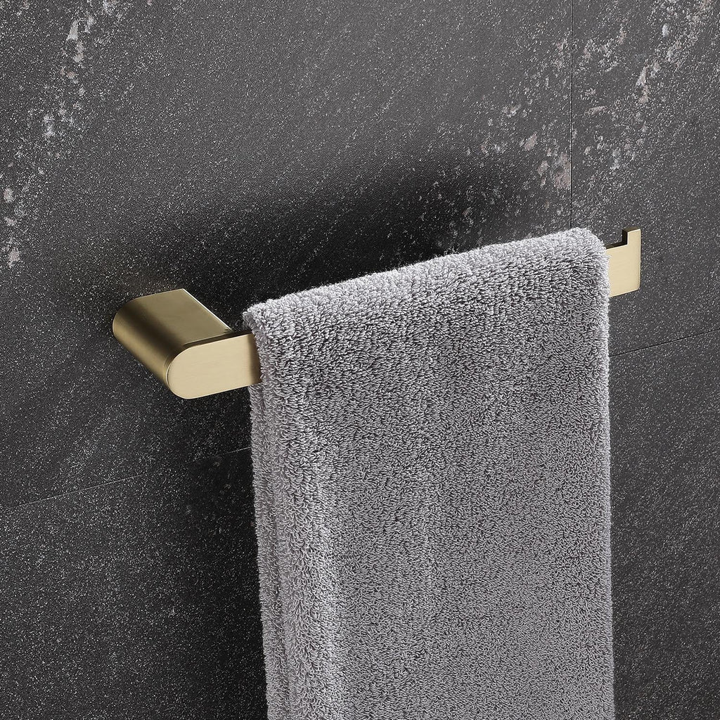 5-Piece Bathroom Hardware Set