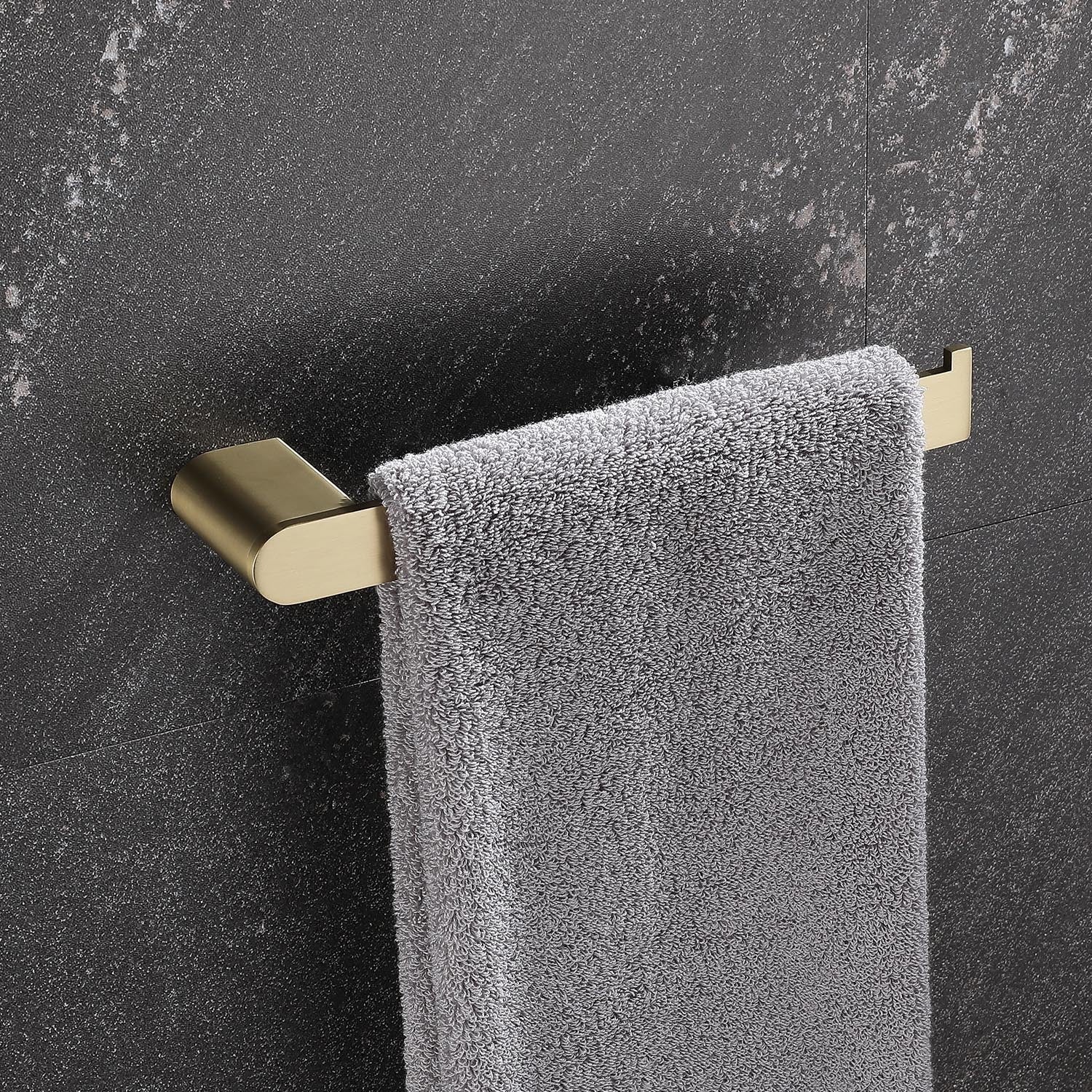 5-Piece Bathroom Hardware Set