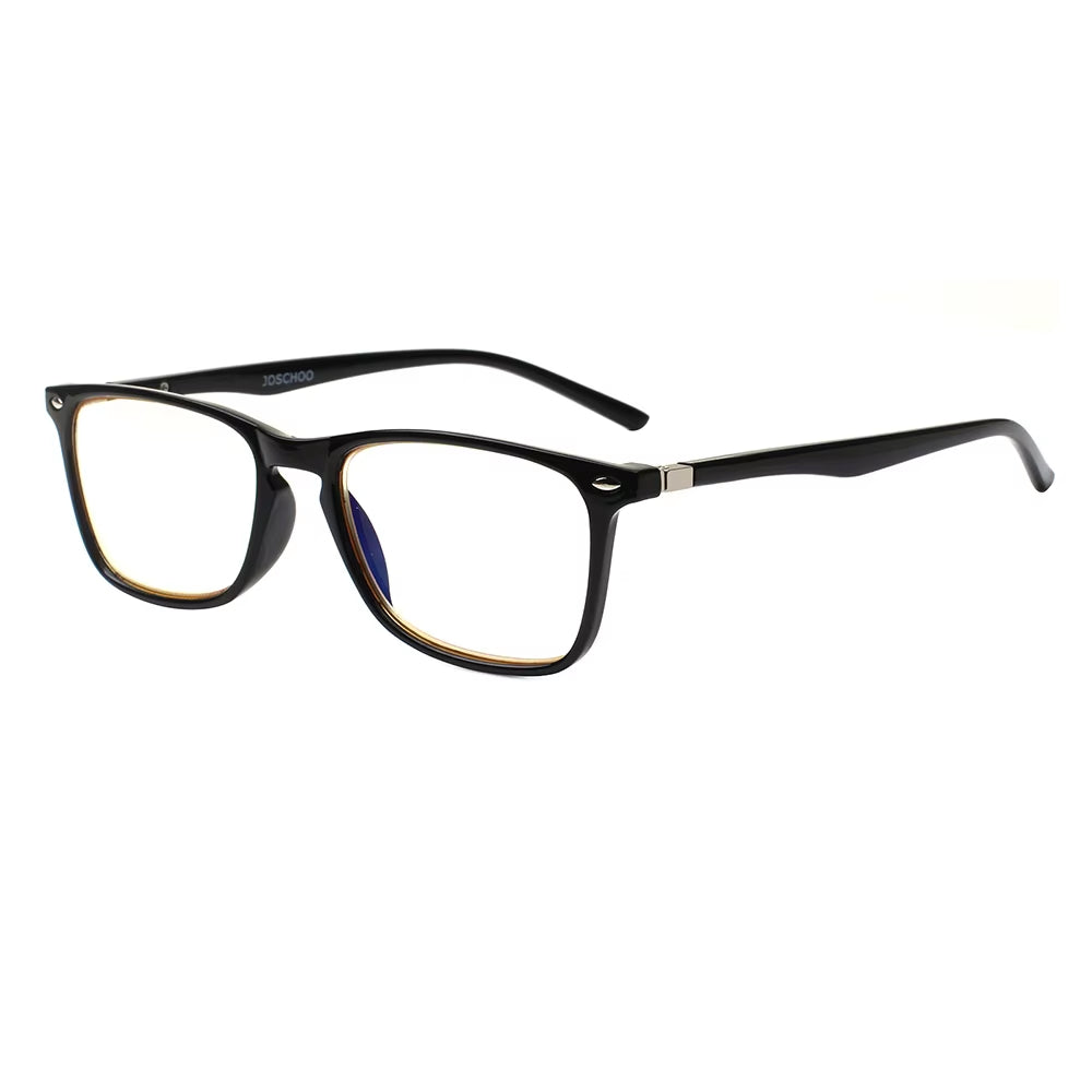 Reading Glasses Blue Light Blocking Anti Glare Computer Readers Men Women