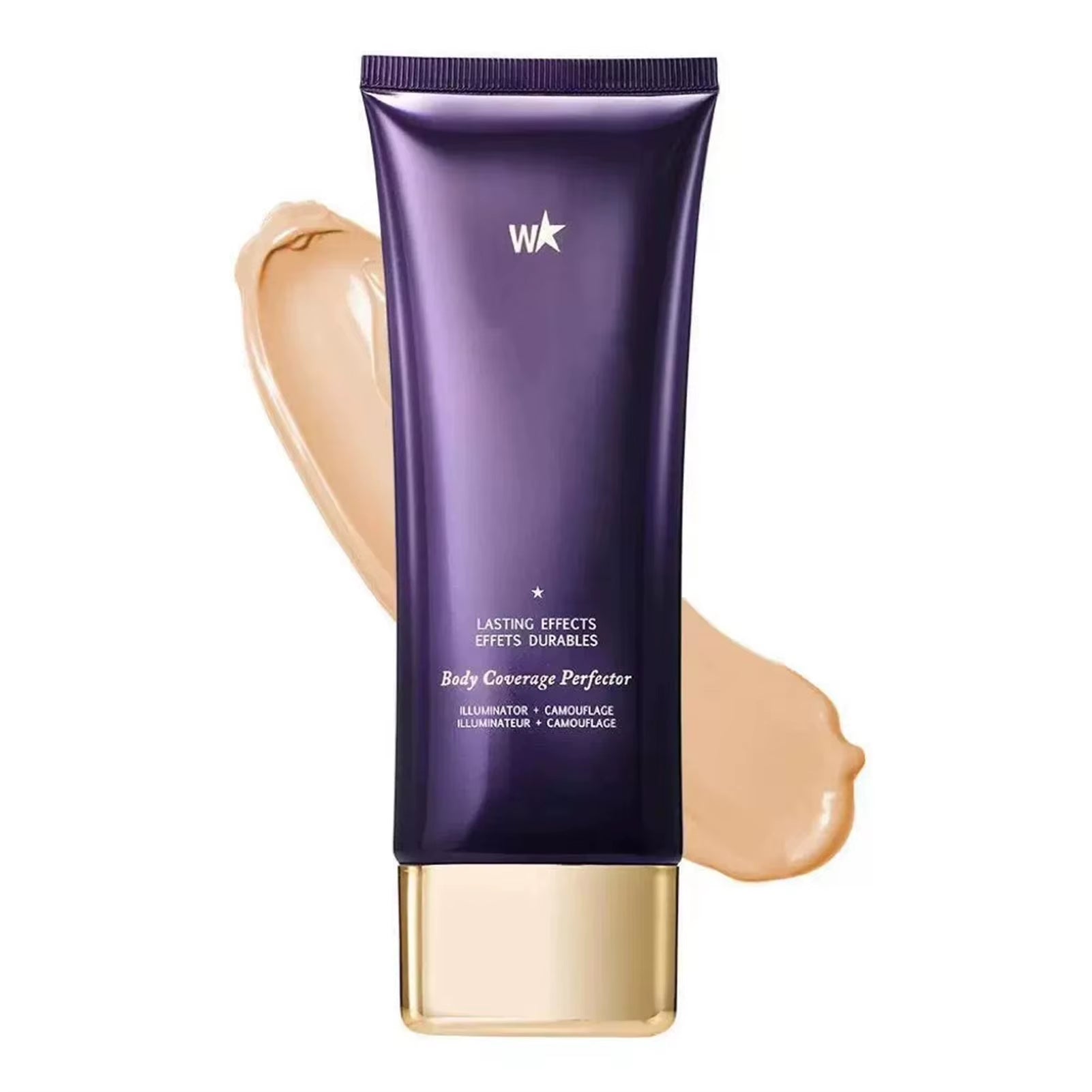 Body Coverage Essentials Makeup Coverage Perfector Long Wear Coverage Concealer