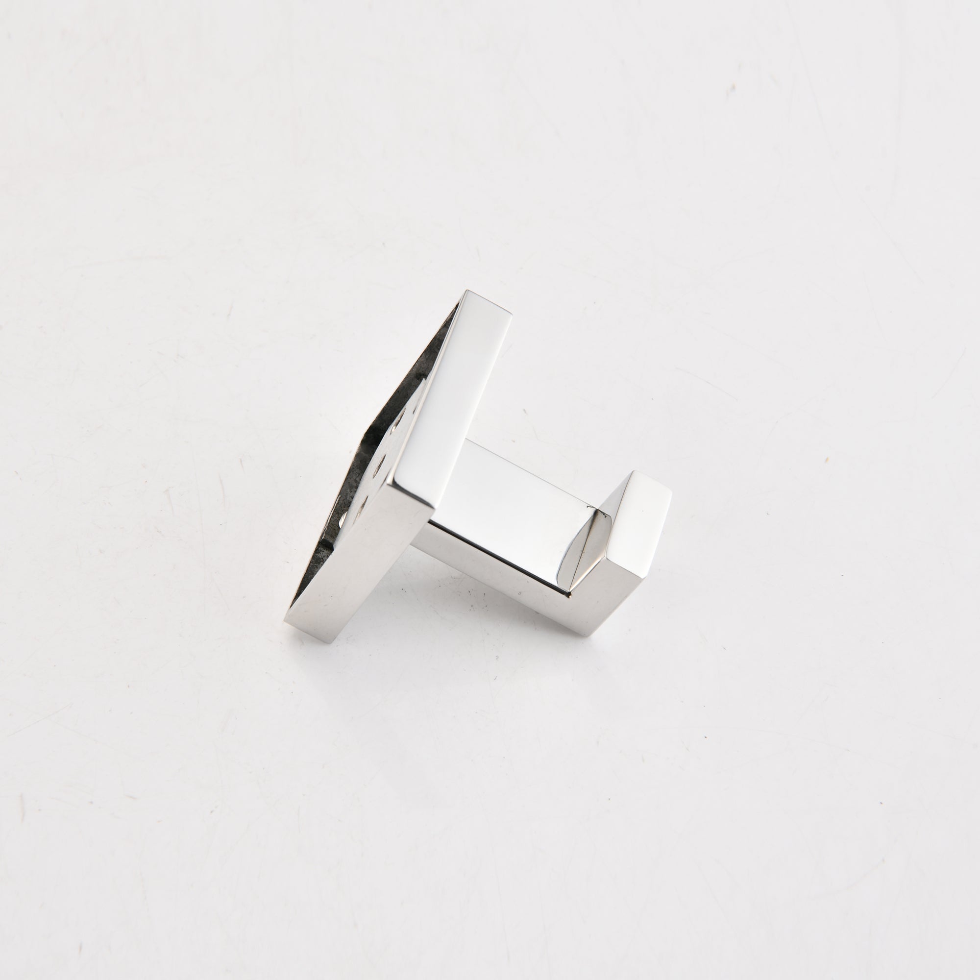 8 Pack Stainless Steel Wall Mount Towel Hooks