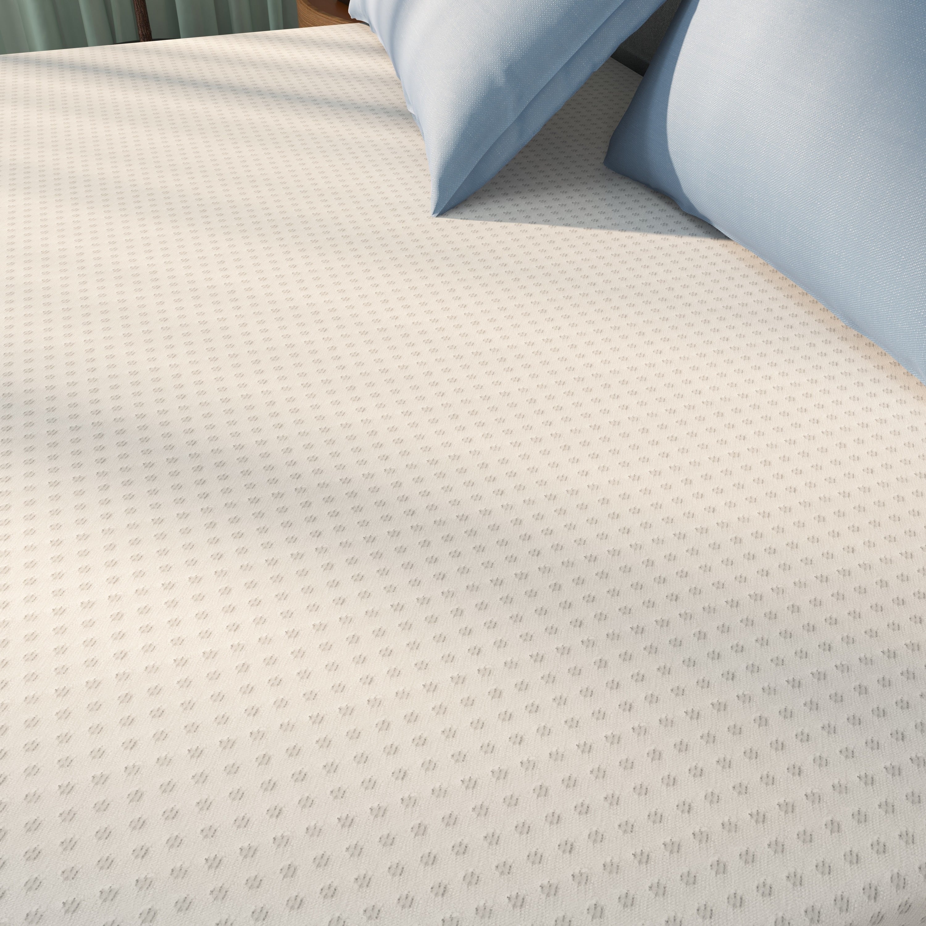 King Size 8 Inch Memory Foam Mattress