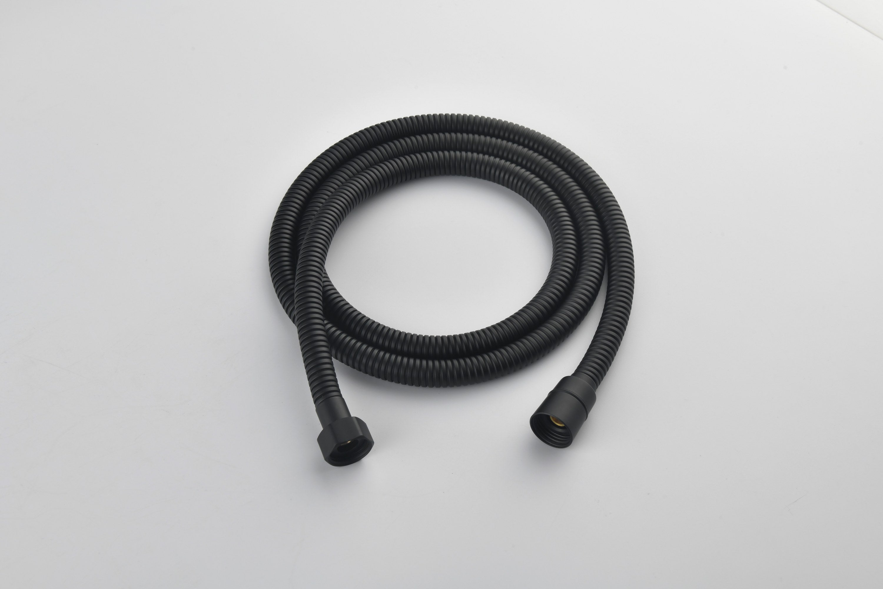 Handheld Shower Head with 59" Hose and Bracket