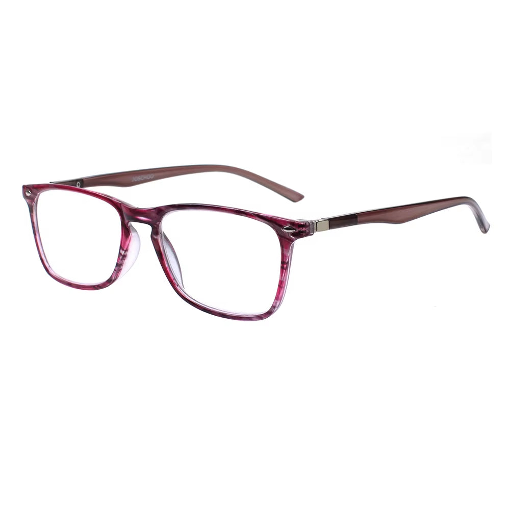 Reading Glasses Blue Light Blocking Anti Glare Computer Readers Men Women