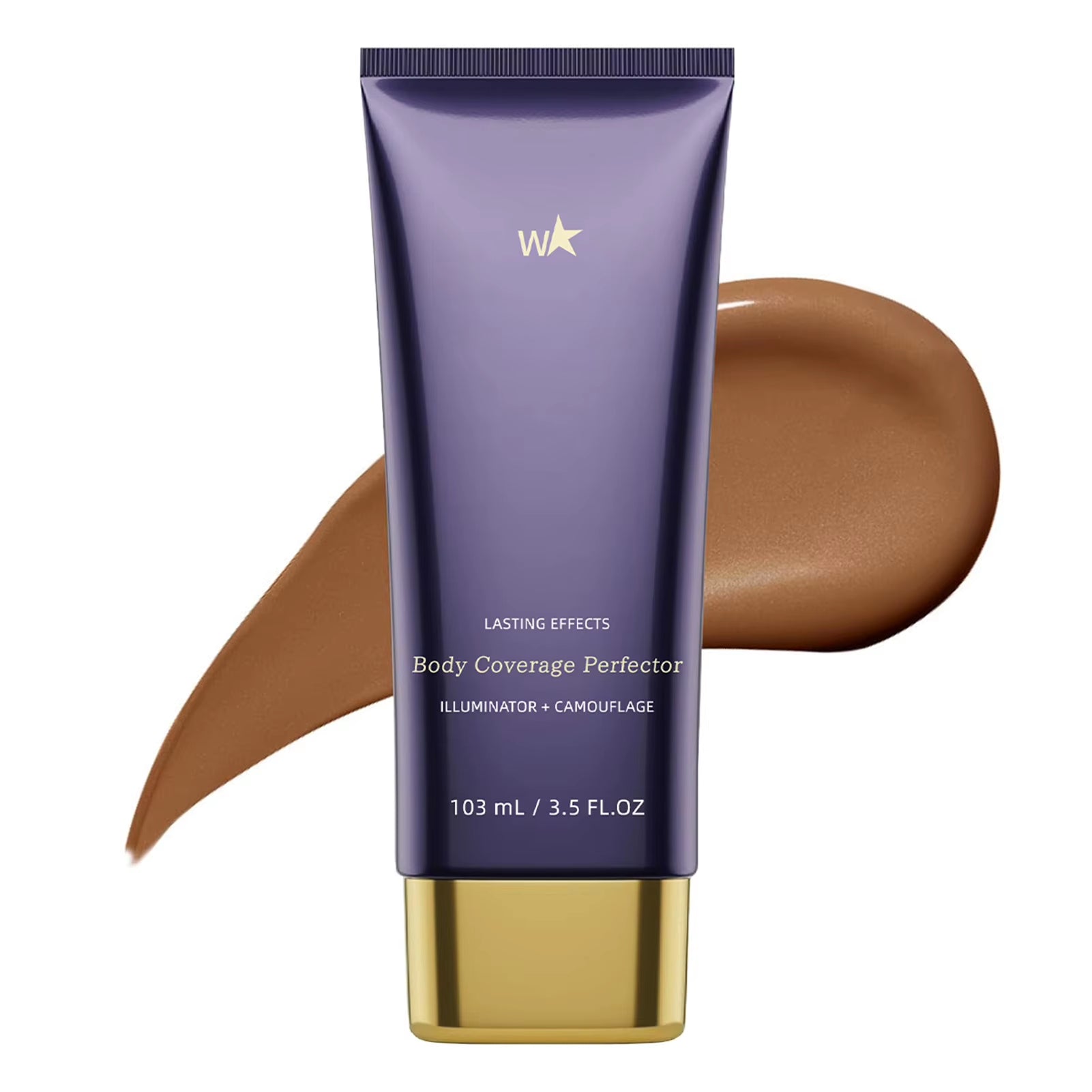 Body Coverage Essentials Makeup Coverage Perfector Long Wear Coverage Concealer