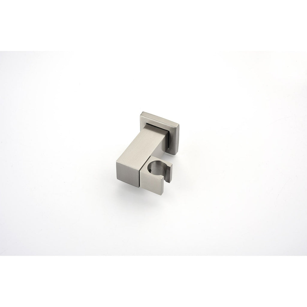 Shower System Combo 16" Head Hand Shower Tub Spout