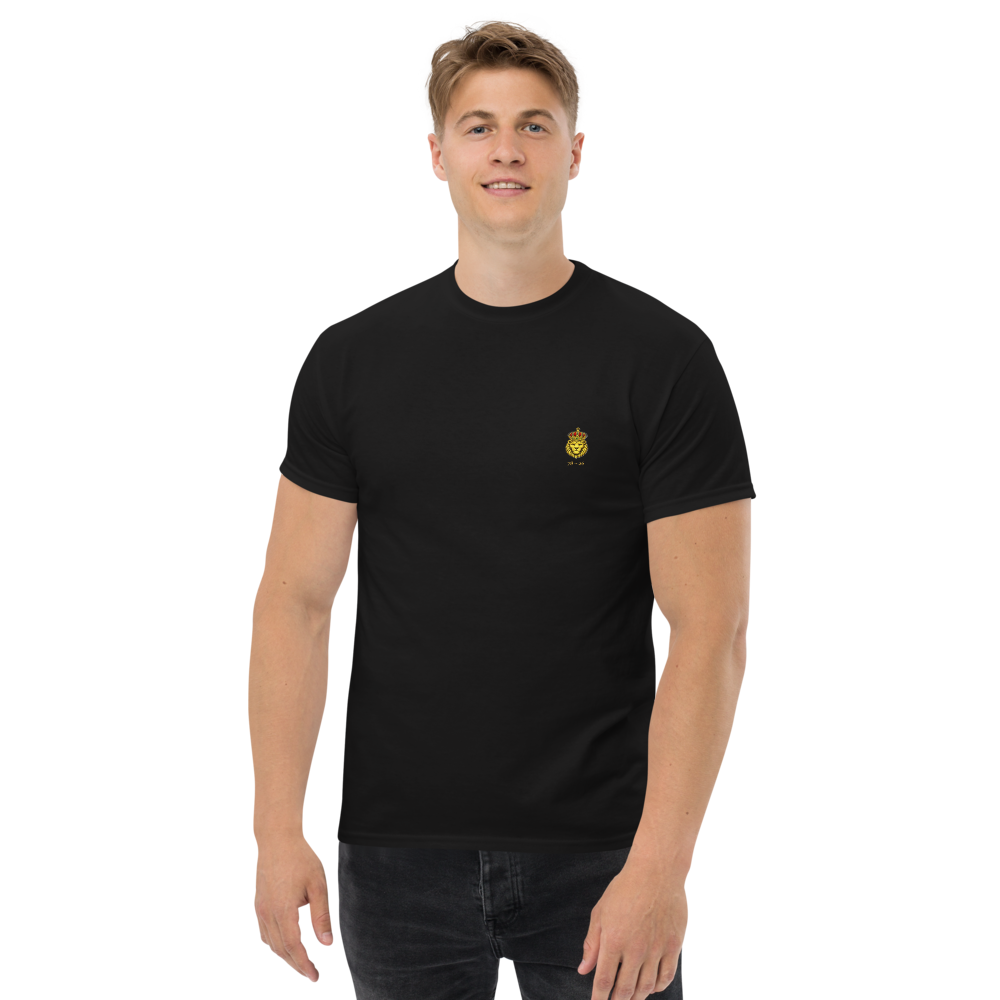 Match Day Tee — Iran vs New Zealand · June 15