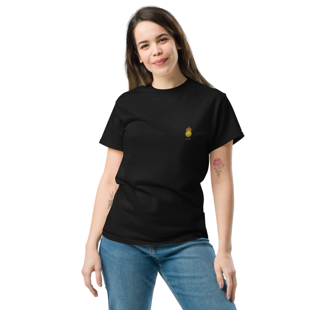 Match Day Tee — Iran vs New Zealand · June 15