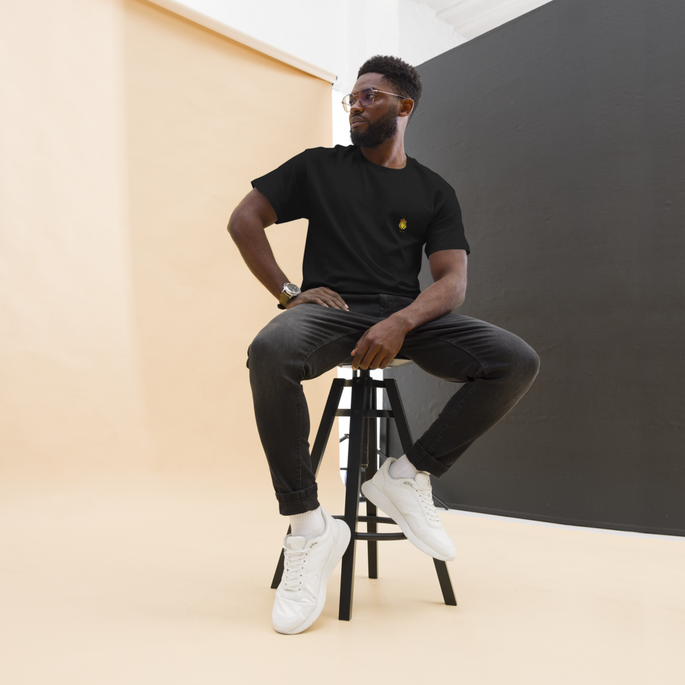 Match Day Tee — Iran vs New Zealand · June 15